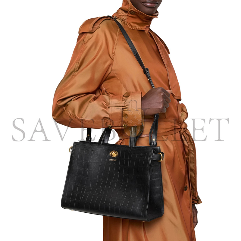 Bv*b*rry small cotswolds tote 81188911 (30.5*22.5*13cm)